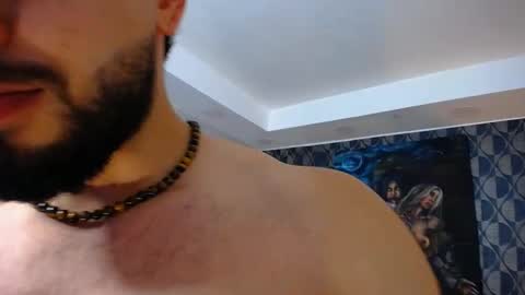 JakeSkye online show from 02-10-26, 04:33