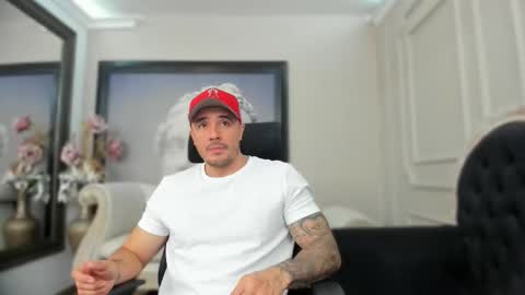 jakestone_1 online show from 10-24-25, 01:46