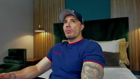 jakestone_1 online show from 11-14-25, 01:26