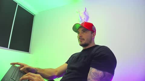 jakestone_1 online show from 02-06-26, 01:21