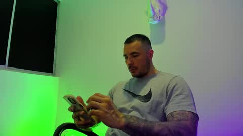 jakestone_1 online show from 03-21-26, 08:01