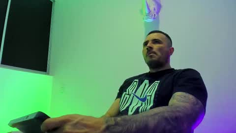 jakestone_1 online show from 03-23-26, 08:24