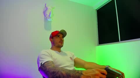 jakestone_1 online show from 05-08-26, 11:43