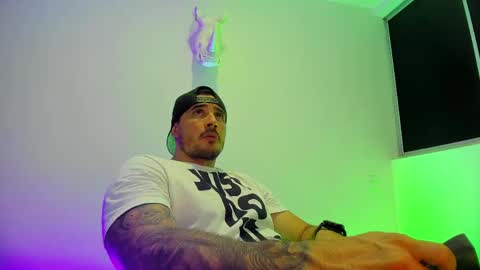 jakestone_1 online show from 05-13-26, 03:37