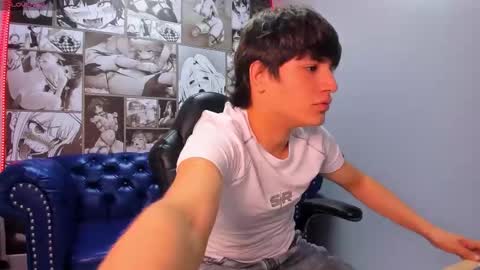 Jake online show from 12-02-25, 07:20