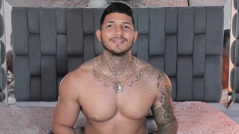 my name is sebas If you come here dont hesitate to say hello Im a guy who really likes having conversations and having hot online show from 12-06-24, 10:16