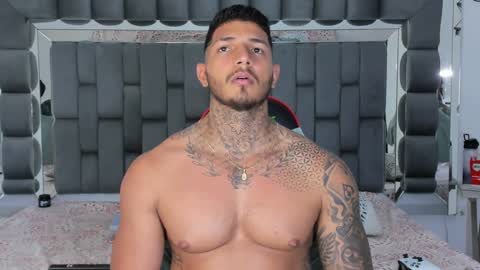 my name is sebas If you come here dont hesitate to say hello Im a guy who really likes having conversations and having hot online show from 12-13-24, 07:15