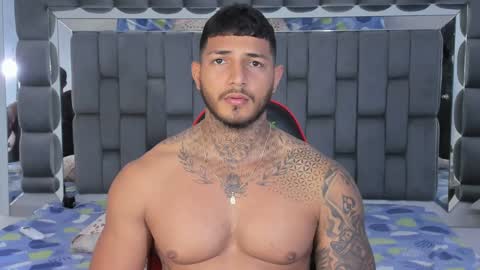 my name is sebas If you come here dont hesitate to say hello Im a guy who really likes having conversations and having hot online show from 12-25-24, 12:58
