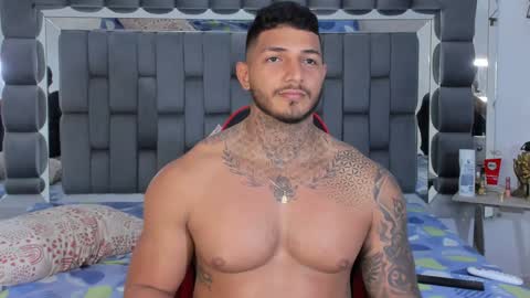 my name is sebas If you come here dont hesitate to say hello Im a guy who really likes having conversations and having hot online show from 12-30-24, 11:28