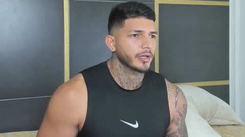 my name is sebas If you come here dont hesitate to say hello Im a guy who really likes having conversations and having hot online show from 01-11-25, 01:59