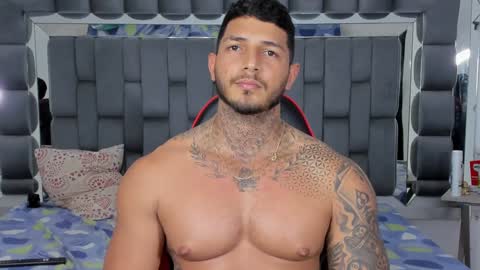 my name is sebas If you come here dont hesitate to say hello Im a guy who really likes having conversations and having hot online show from 01-20-25, 03:59