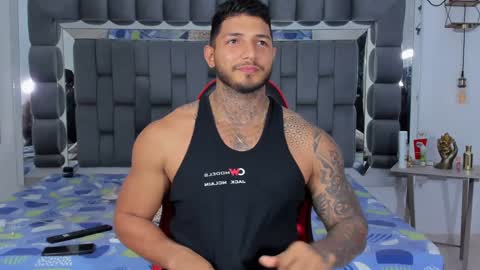 my name is sebas If you come here dont hesitate to say hello Im a guy who really likes having conversations and having hot online show from 01-22-25, 01:20