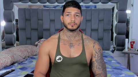 my name is sebas If you come here dont hesitate to say hello Im a guy who really likes having conversations and having hot online show from 01-23-25, 02:28