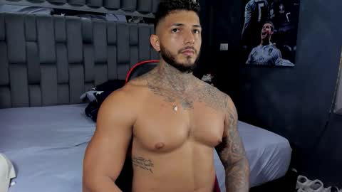 my name is sebas If you come here dont hesitate to say hello Im a guy who really likes having conversations and having hot online show from 02-28-26, 03:13