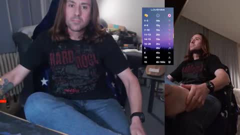 Snapshot of jalex_moony chatting on 10-03-25, 08:28 Alex online show from 10-03-25, 08:28