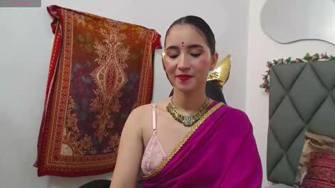 Jalima Mona online show from 09-16-25, 11:55