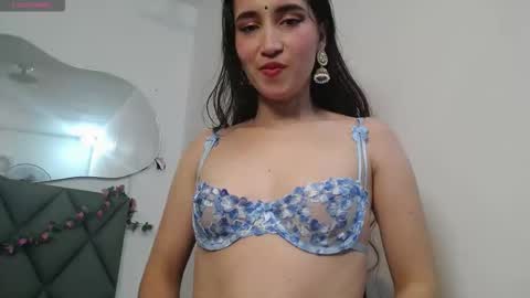 Jalima Mona online show from 09-22-25, 02:08