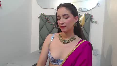 Jalima Mona online show from 09-25-25, 11:58