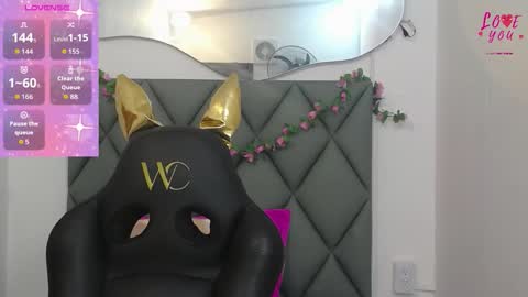 Jalima Mona online show from 09-29-25, 11:48