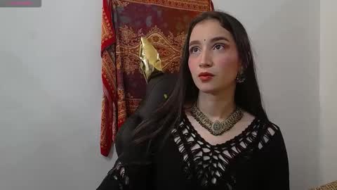 Jalima Mona online show from 10-23-25, 11:53