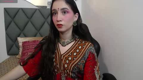 Jalima Mona online show from 10-28-25, 12:09