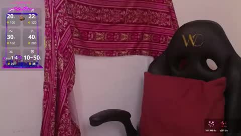 Jalima Mona online show from 03-06-26, 11:39