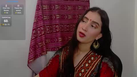 Jalima Mona online show from 03-13-26, 12:23