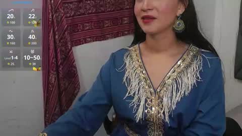 Jalima Mona online show from 03-14-26, 12:32