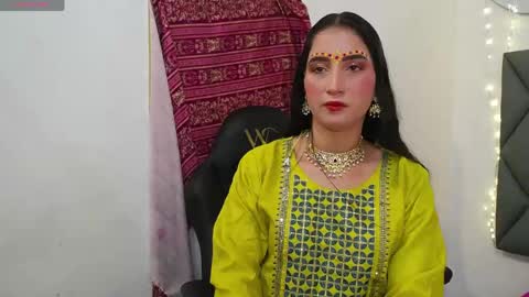 Jalima Mona online show from 04-21-26, 12:00