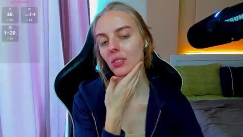 Sofia online show from 09-21-25, 11:01