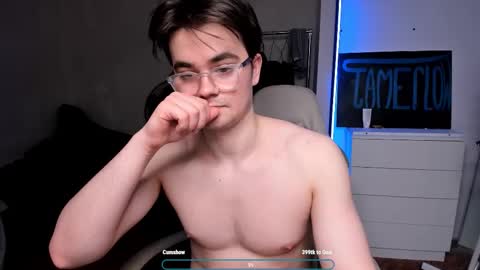 Hey there Im Jame online show from 02-10-26, 09:19