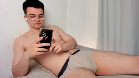 Hey there Im Jame online show from 05-01-26, 12:43