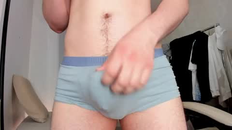 Hey there Im Jame online show from 05-03-26, 08:42