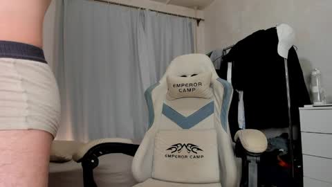 Hey there Im Jame online show from 05-06-26, 06:57