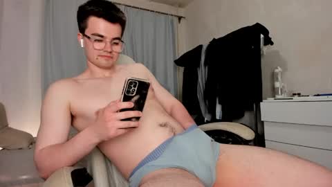 Hey there Im Jame online show from 05-08-26, 08:14