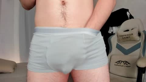 Hey there Im Jame online show from 05-11-26, 08:06