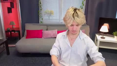 JameMiller online show from 03-11-26, 07:14