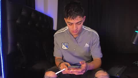 LeonardoInsta LeonardoperezcoPvt open online show from 12-09-24, 02:45