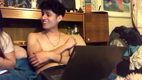 james2002og online show from 10-16-25, 02:12