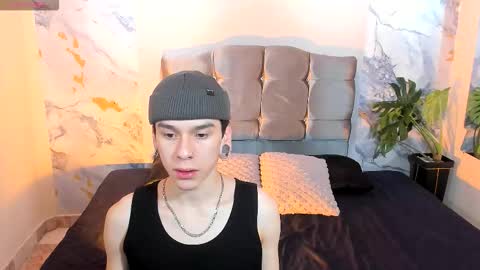 james_adamss_ online show from 01-14-26, 12:00