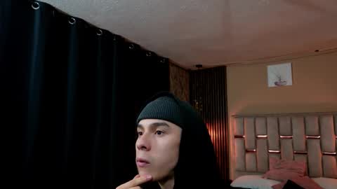 james_adamss_ online show from 02-18-26, 11:50