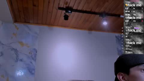 james_adamss_ online show from 03-13-26, 03:57