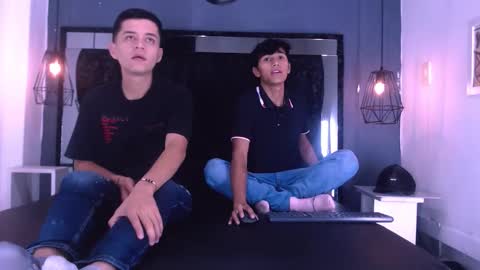 James y Kenet online show from 01-16-26, 11:25