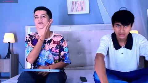 James y Kenet online show from 01-18-26, 11:14