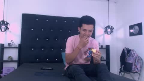 James y Kenet online show from 02-01-26, 03:32