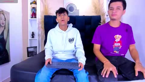 James y Kenet online show from 02-03-26, 11:37