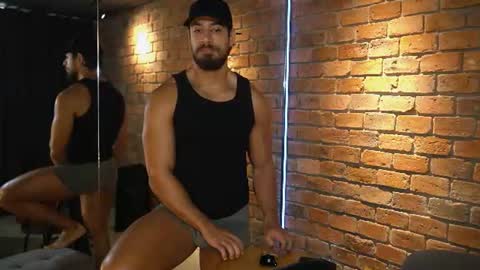 James Axel online show from 07-24-26, 02:26