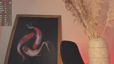 Juan online show from 02-22-26, 07:56