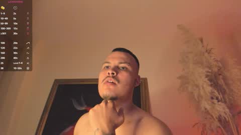 Juan online show from 03-17-26, 01:10