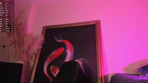 Juan online show from 05-21-26, 03:24